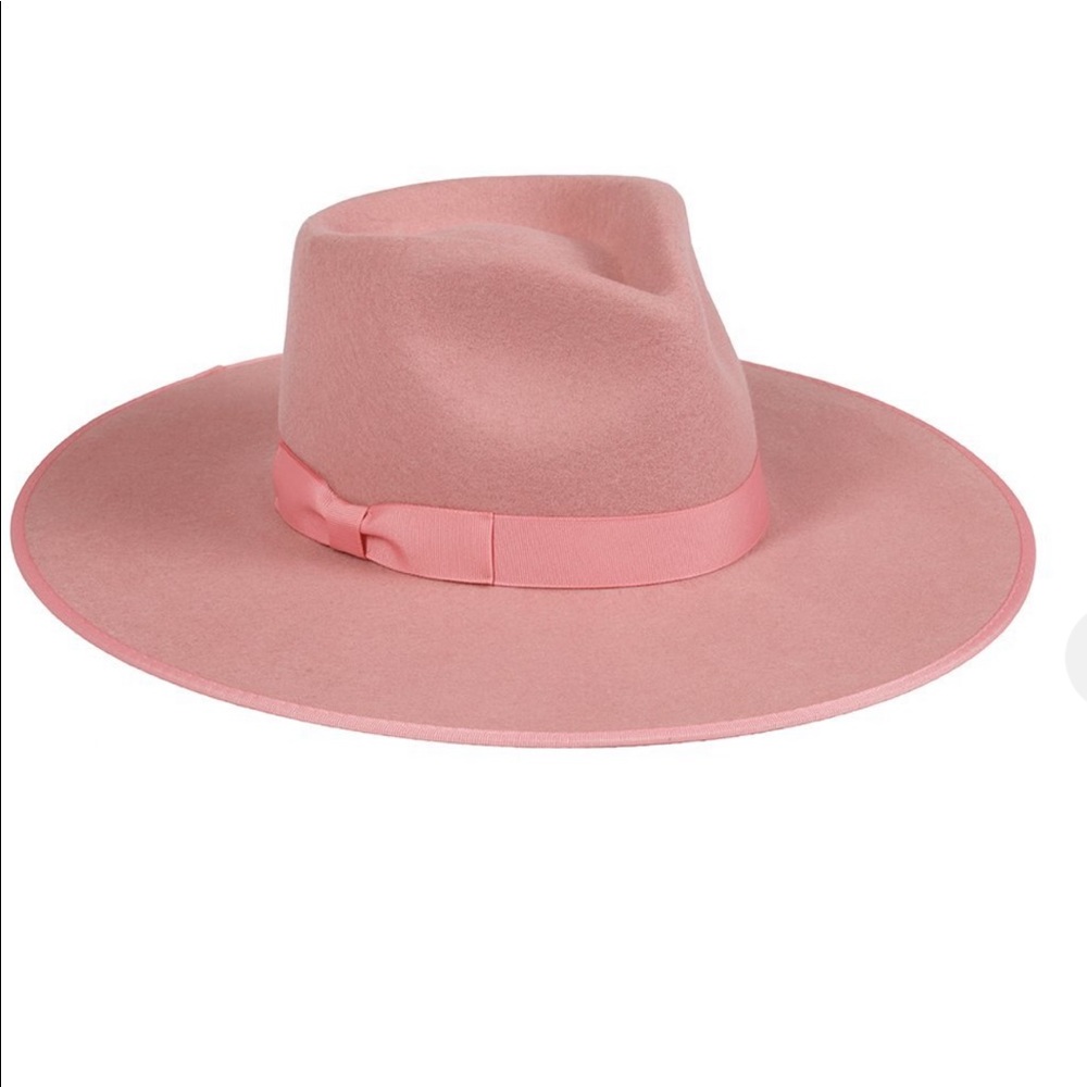 Lack of Color Rose Rancher